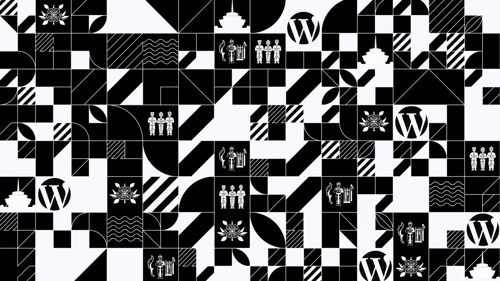 Welcome to WordCamp Bandung 2026