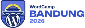 WordCamp Bandung 2026